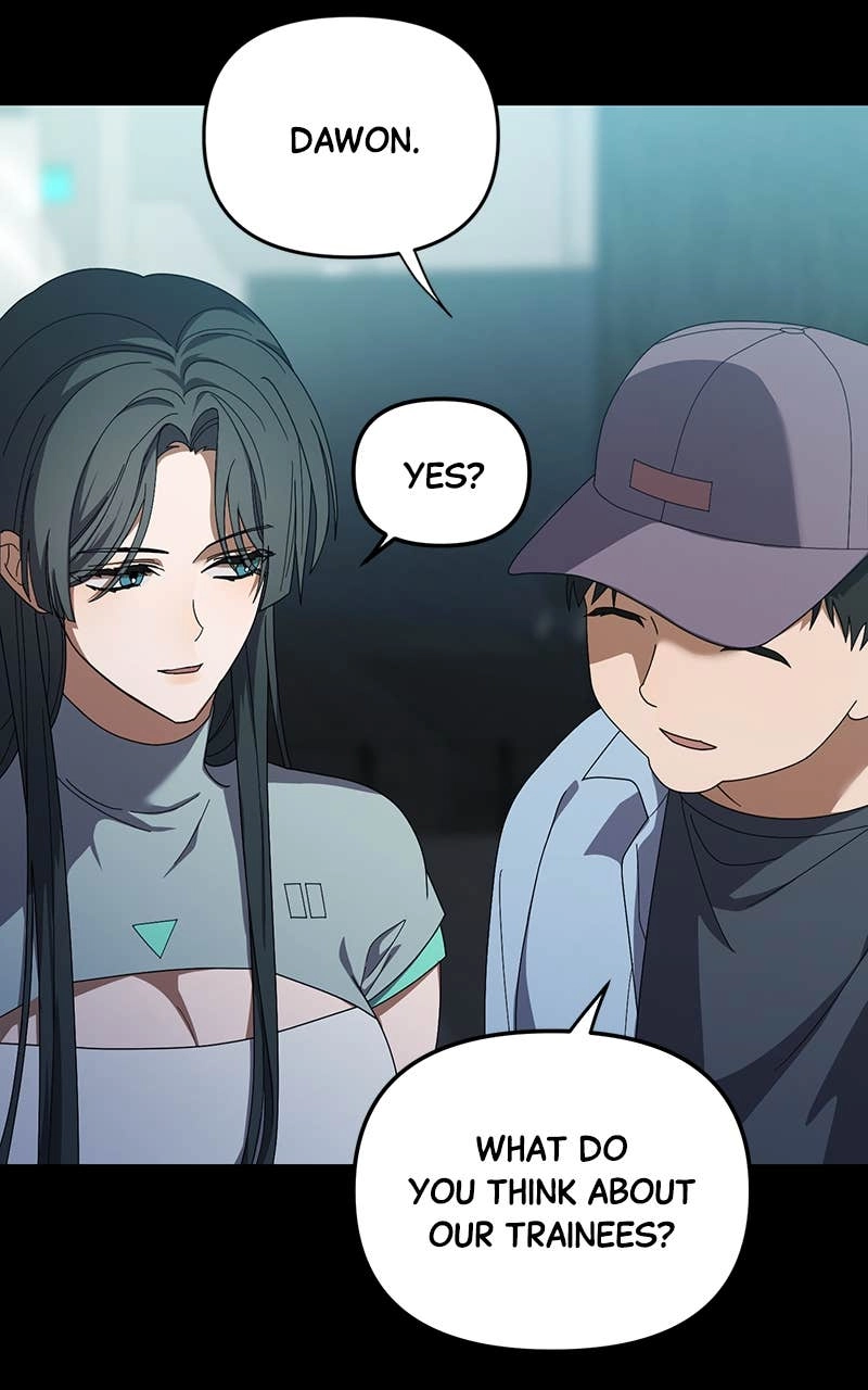 My Comeback as the Youngest Member Chapter 20 - Page 70