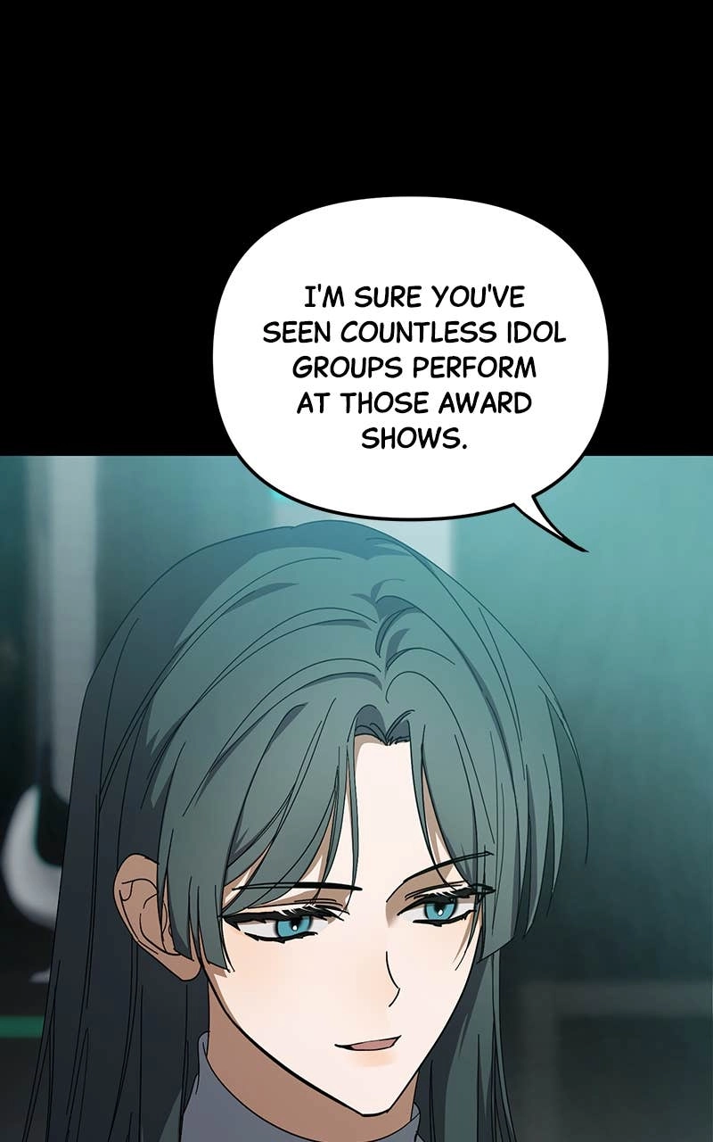 My Comeback as the Youngest Member Chapter 20 - Page 71
