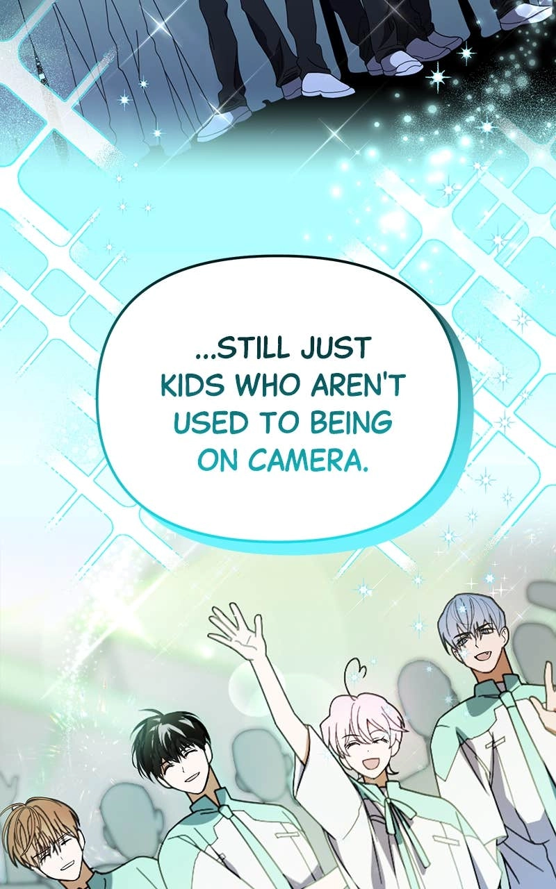 My Comeback as the Youngest Member Chapter 20 - Page 74