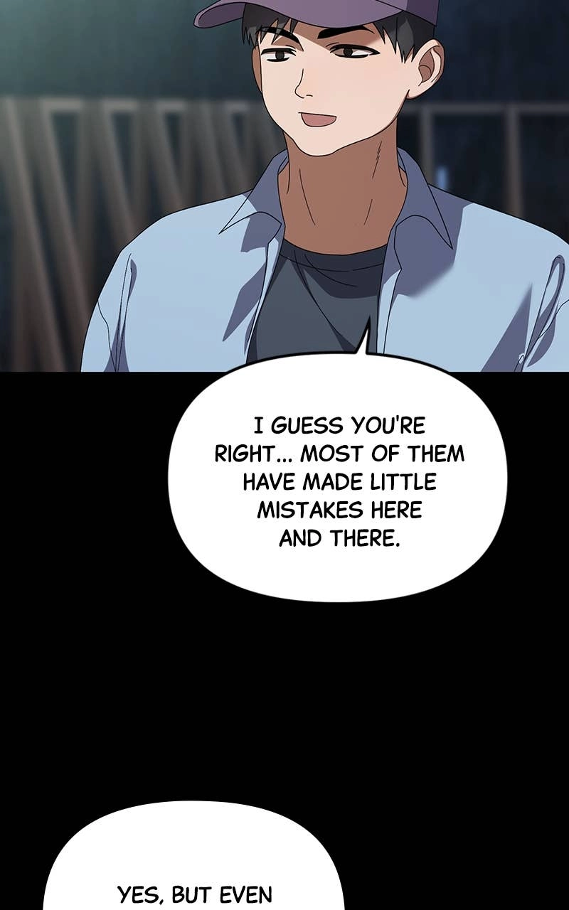 My Comeback as the Youngest Member Chapter 20 - Page 76