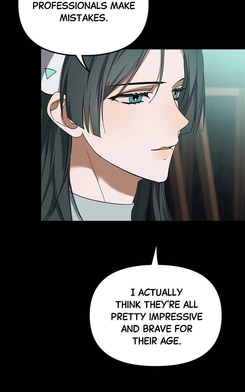 My Comeback as the Youngest Member Chapter 20 - Page 77