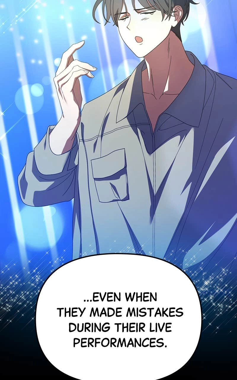 My Comeback as the Youngest Member Chapter 20 - Page 79