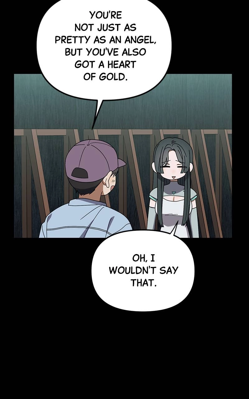My Comeback as the Youngest Member Chapter 20 - Page 82