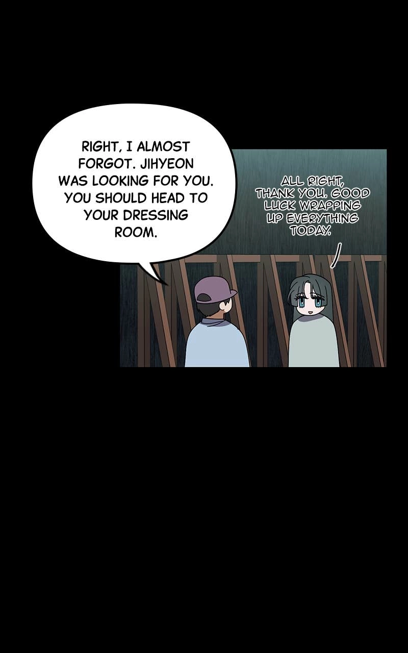 My Comeback as the Youngest Member Chapter 20 - Page 83