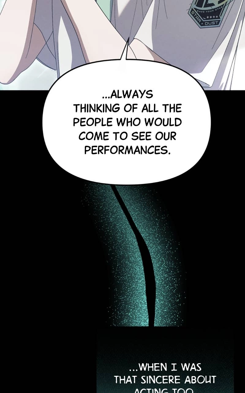 My Comeback as the Youngest Member Chapter 20 - Page 88