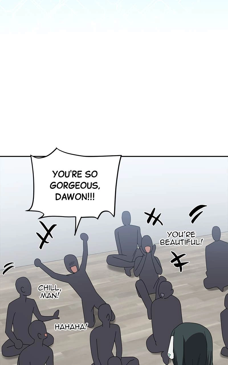 My Comeback as the Youngest Member Chapter 20 - Page 95