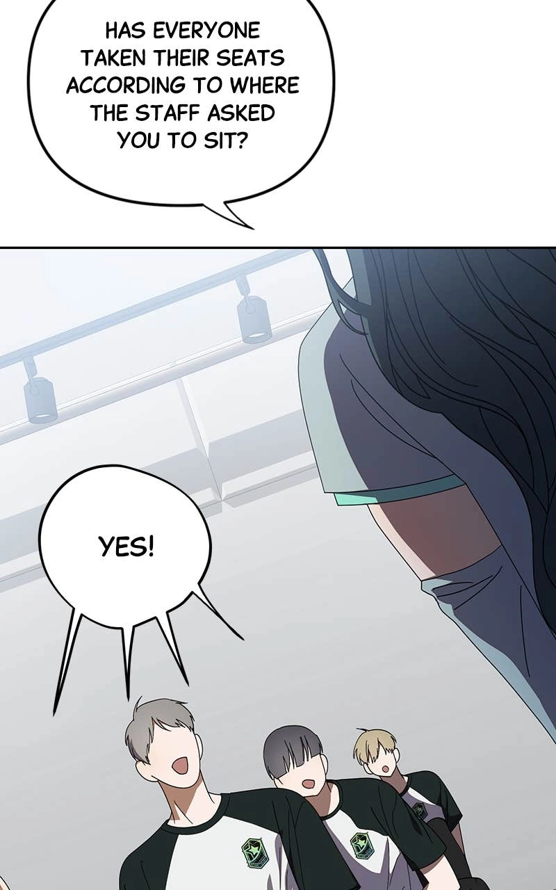 My Comeback as the Youngest Member Chapter 20 - Page 98