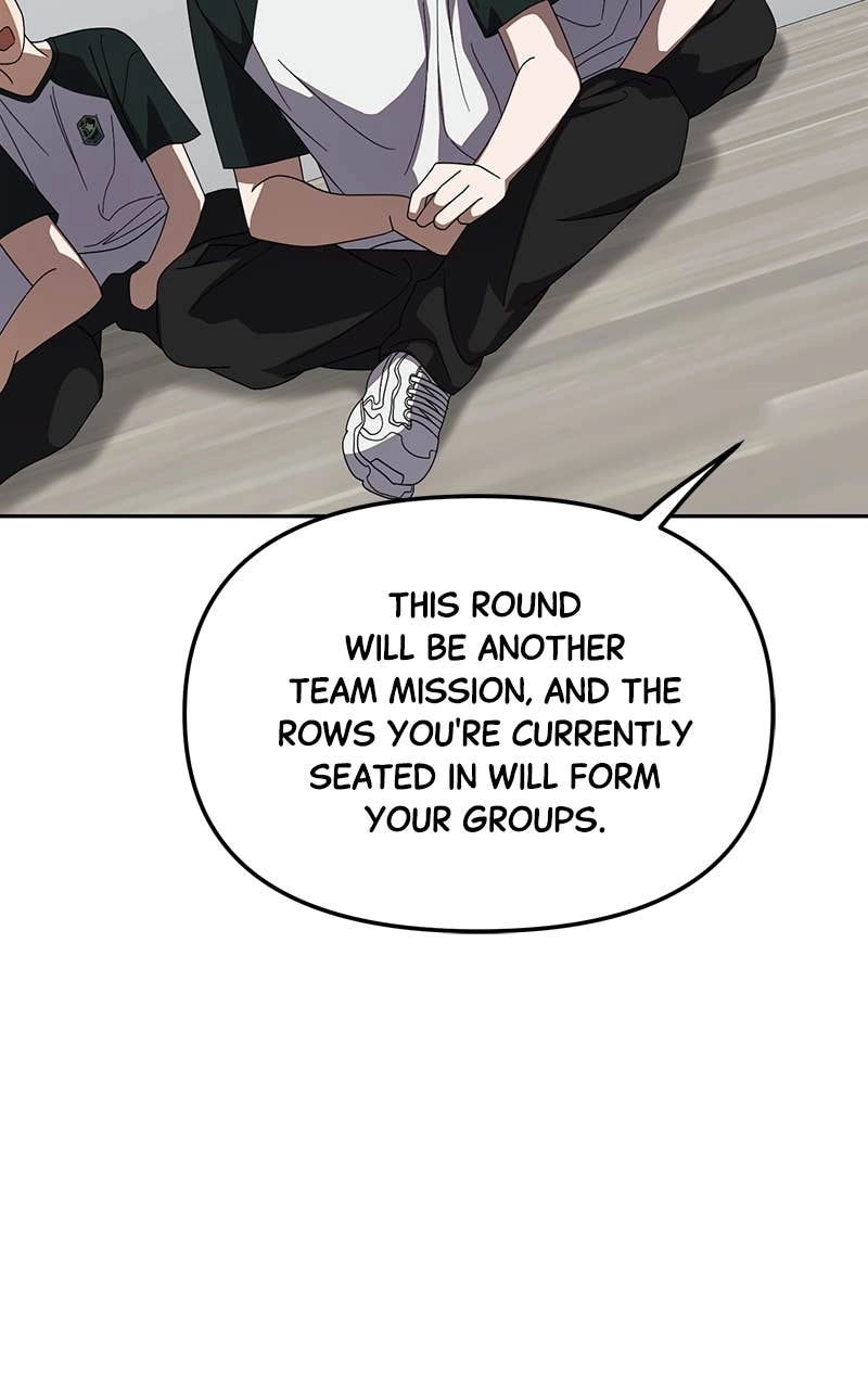 My Comeback as the Youngest Member Chapter 20 - Page 99
