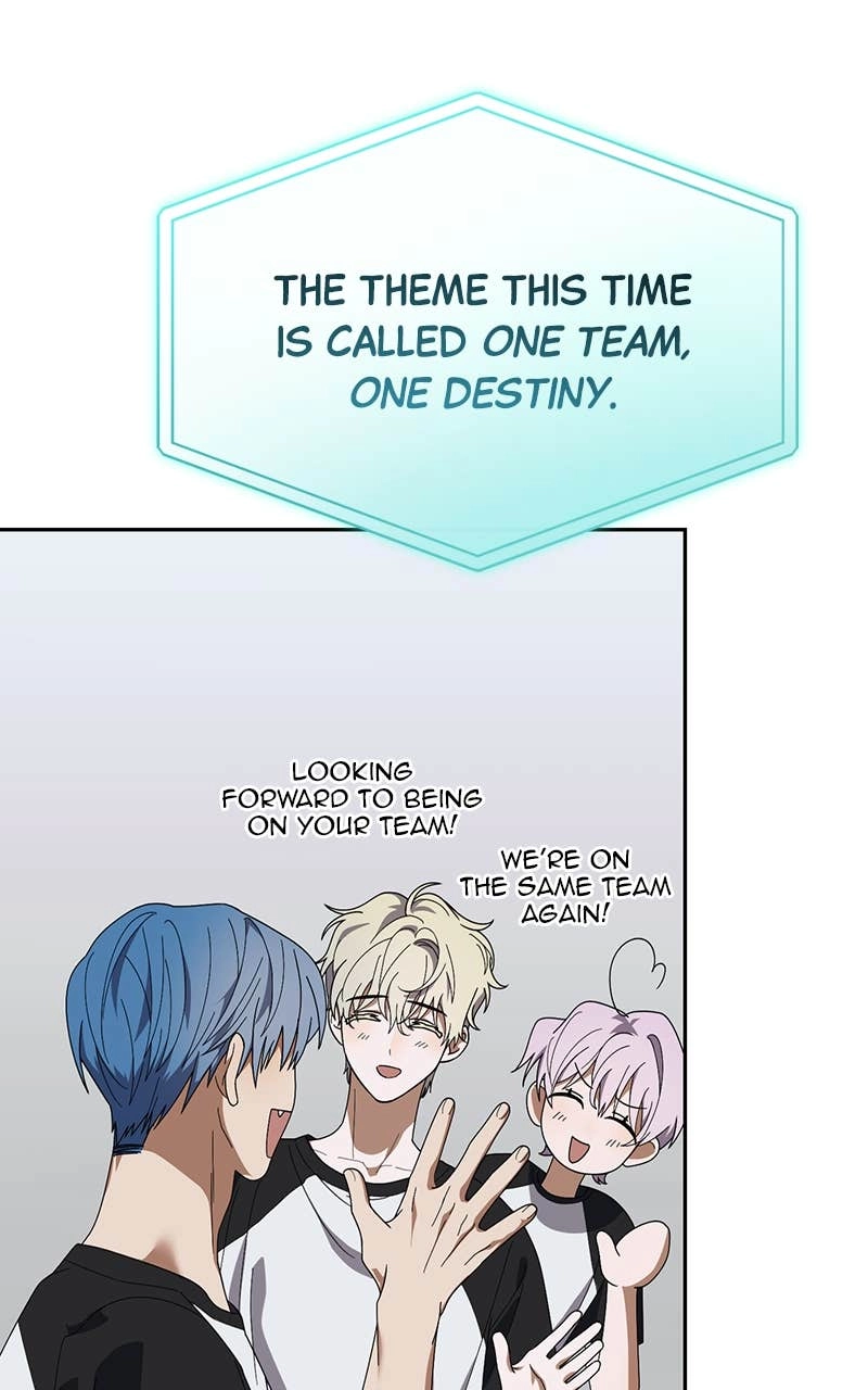 My Comeback as the Youngest Member Chapter 20 - Page 100
