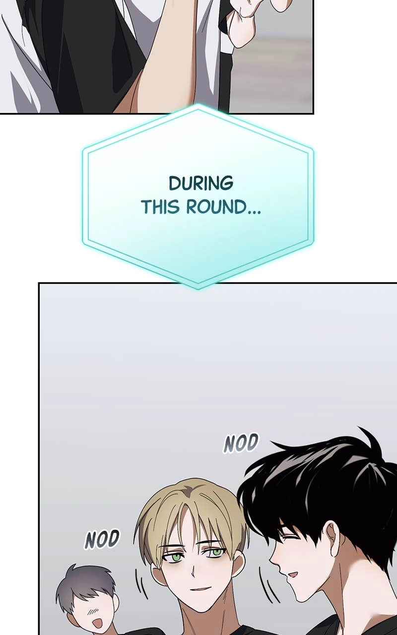 My Comeback as the Youngest Member Chapter 20 - Page 101
