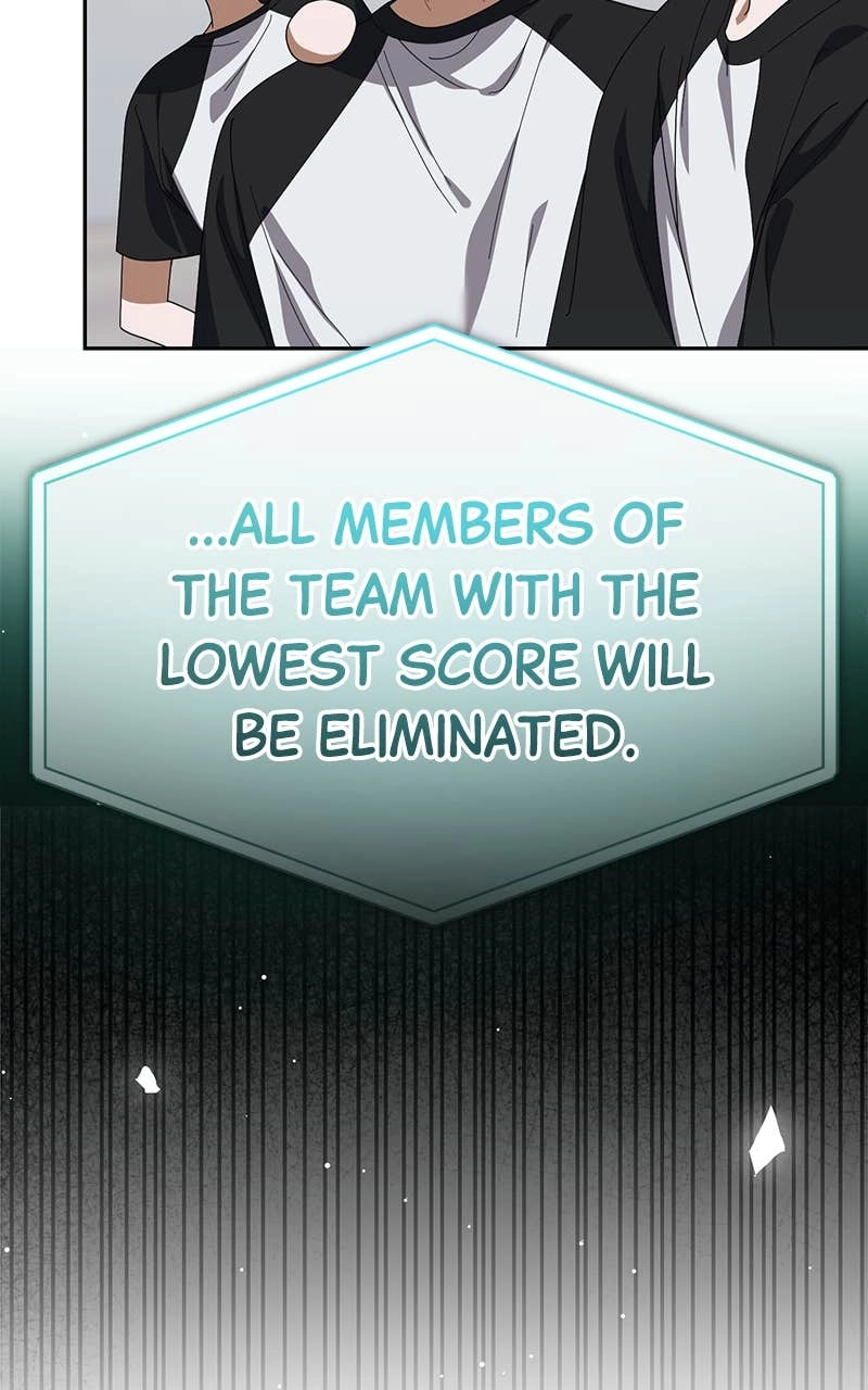 My Comeback as the Youngest Member Chapter 20 - Page 102