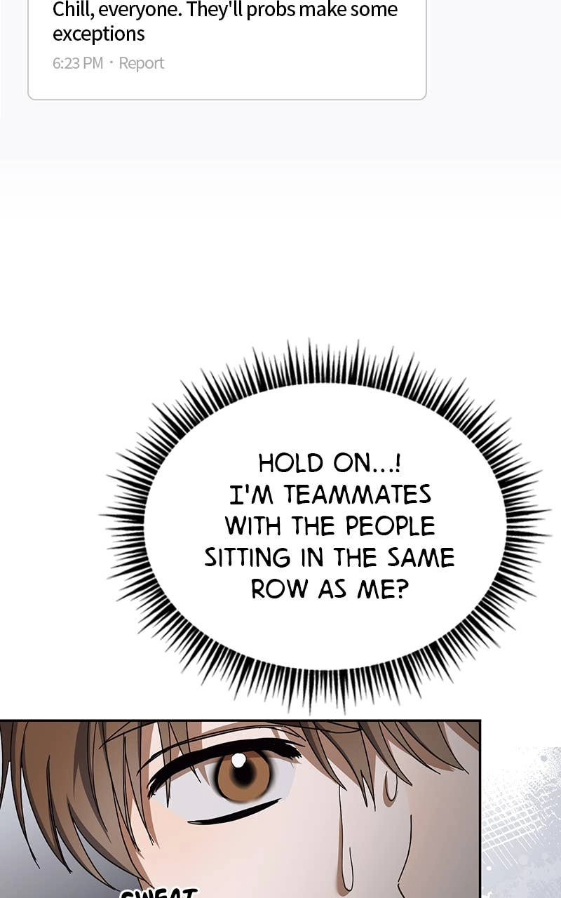 My Comeback as the Youngest Member Chapter 20 - Page 104