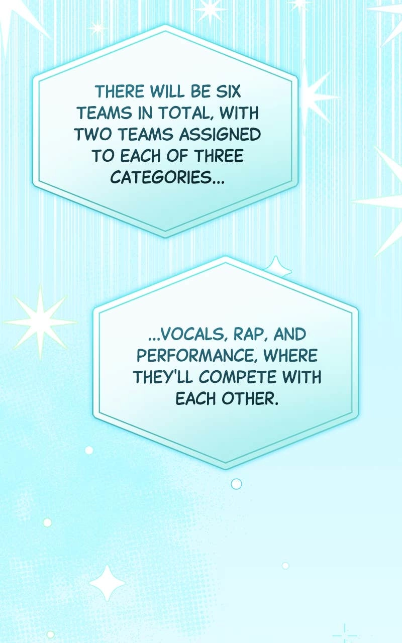 My Comeback as the Youngest Member Chapter 20 - Page 109