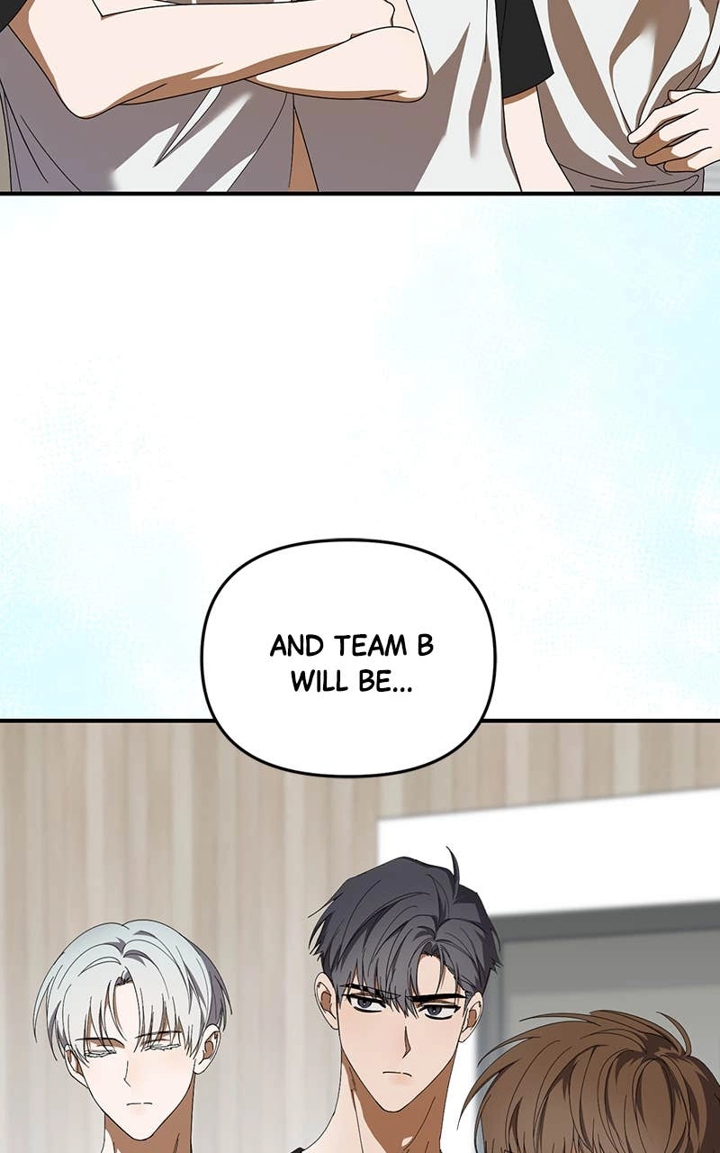 My Comeback as the Youngest Member Chapter 20 - Page 111