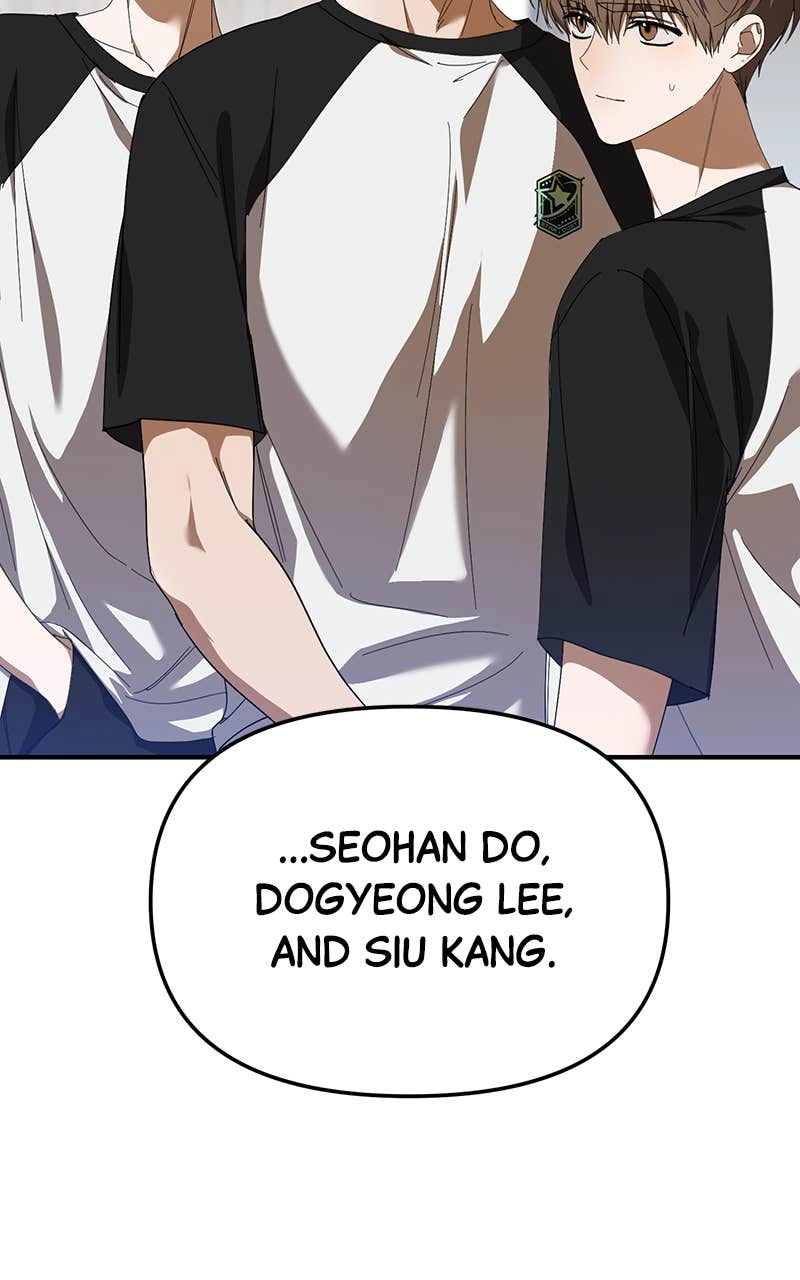 My Comeback as the Youngest Member Chapter 20 - Page 112