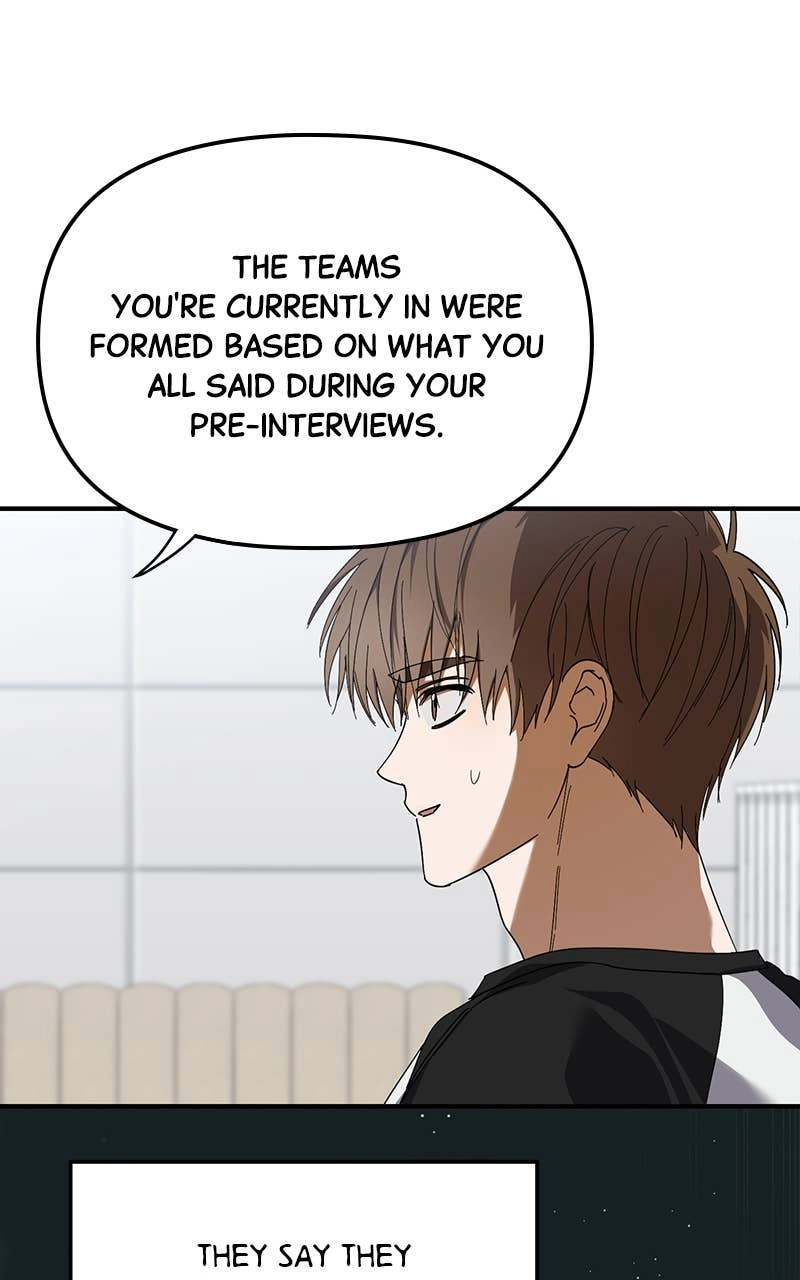My Comeback as the Youngest Member Chapter 20 - Page 113