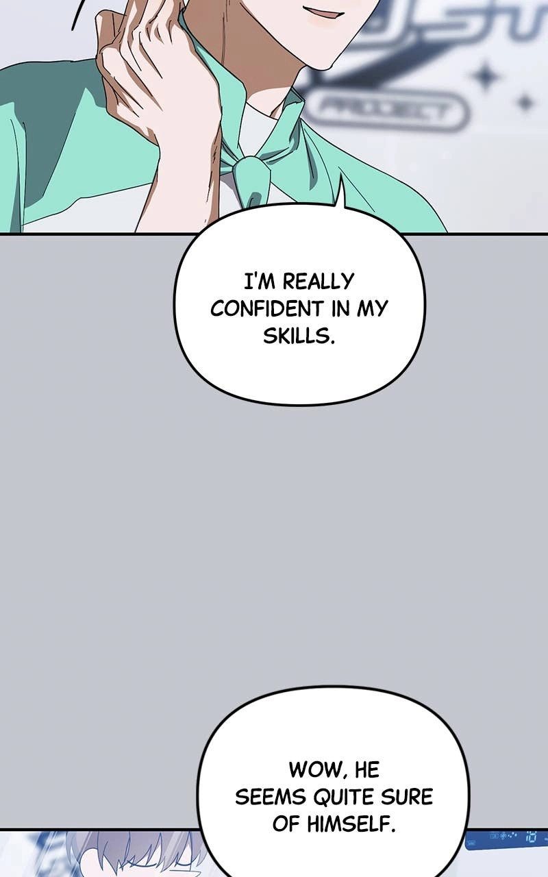 My Comeback as the Youngest Member Chapter 21 - Page 3