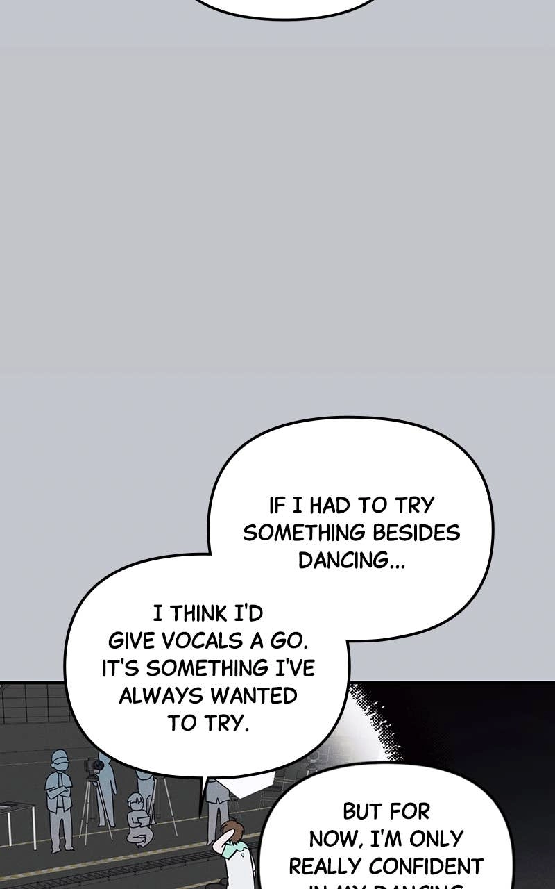 My Comeback as the Youngest Member Chapter 21 - Page 5