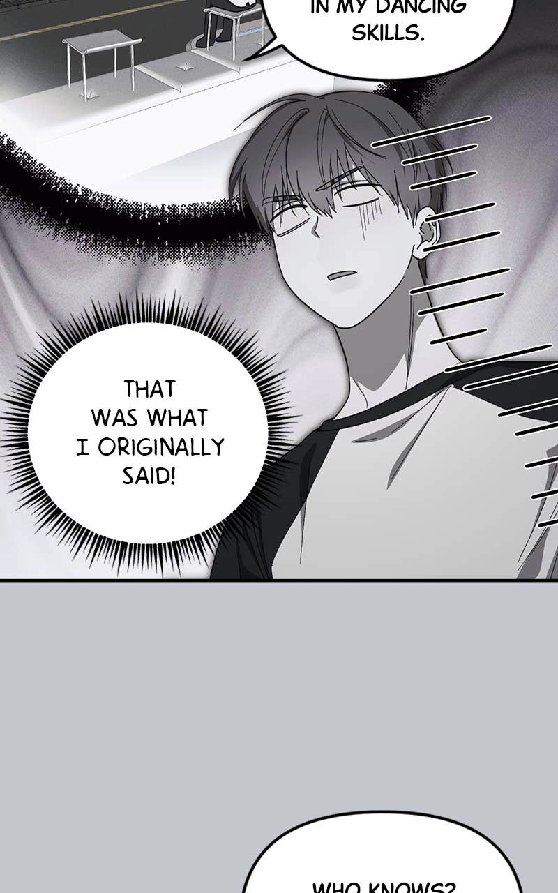 My Comeback as the Youngest Member Chapter 21 - Page 6