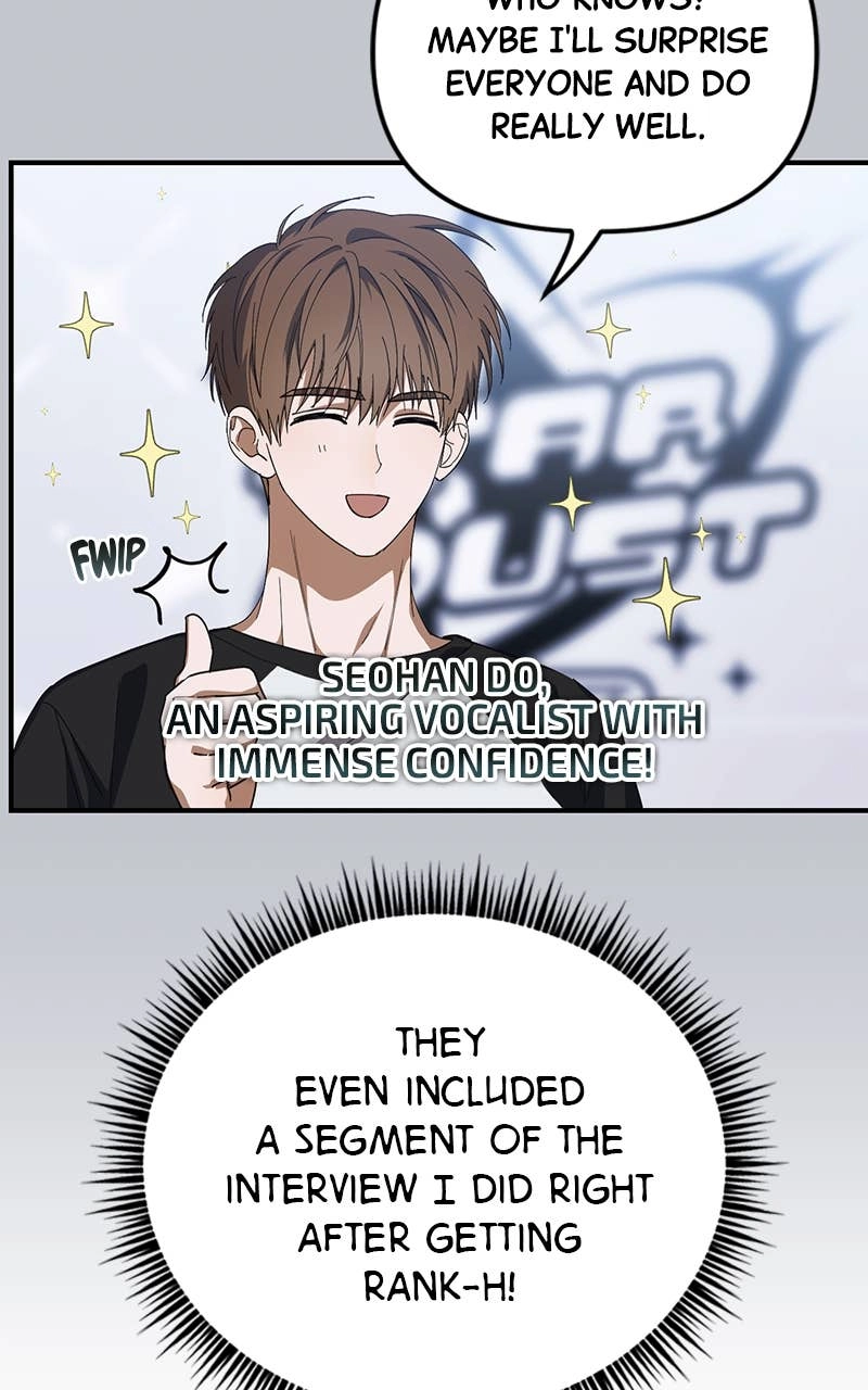 My Comeback as the Youngest Member Chapter 21 - Page 7
