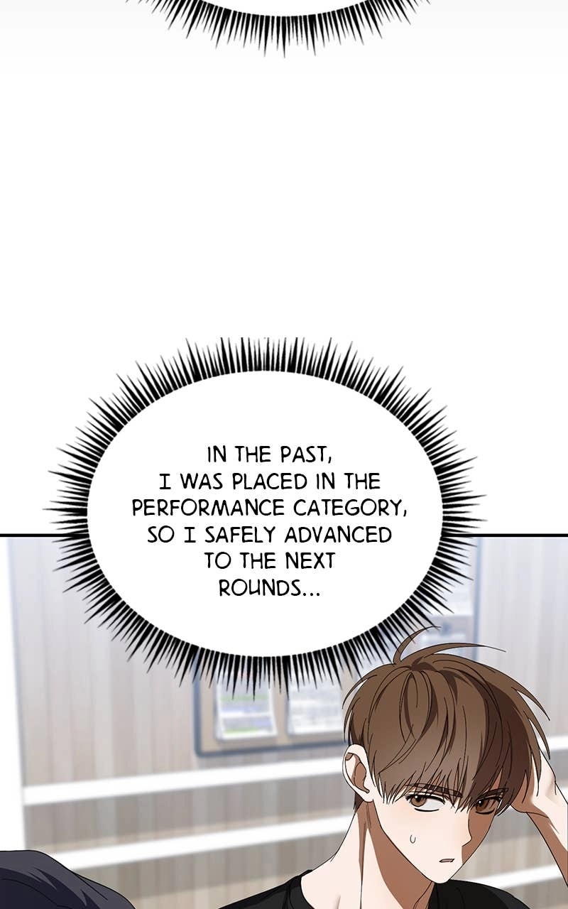 My Comeback as the Youngest Member Chapter 21 - Page 8
