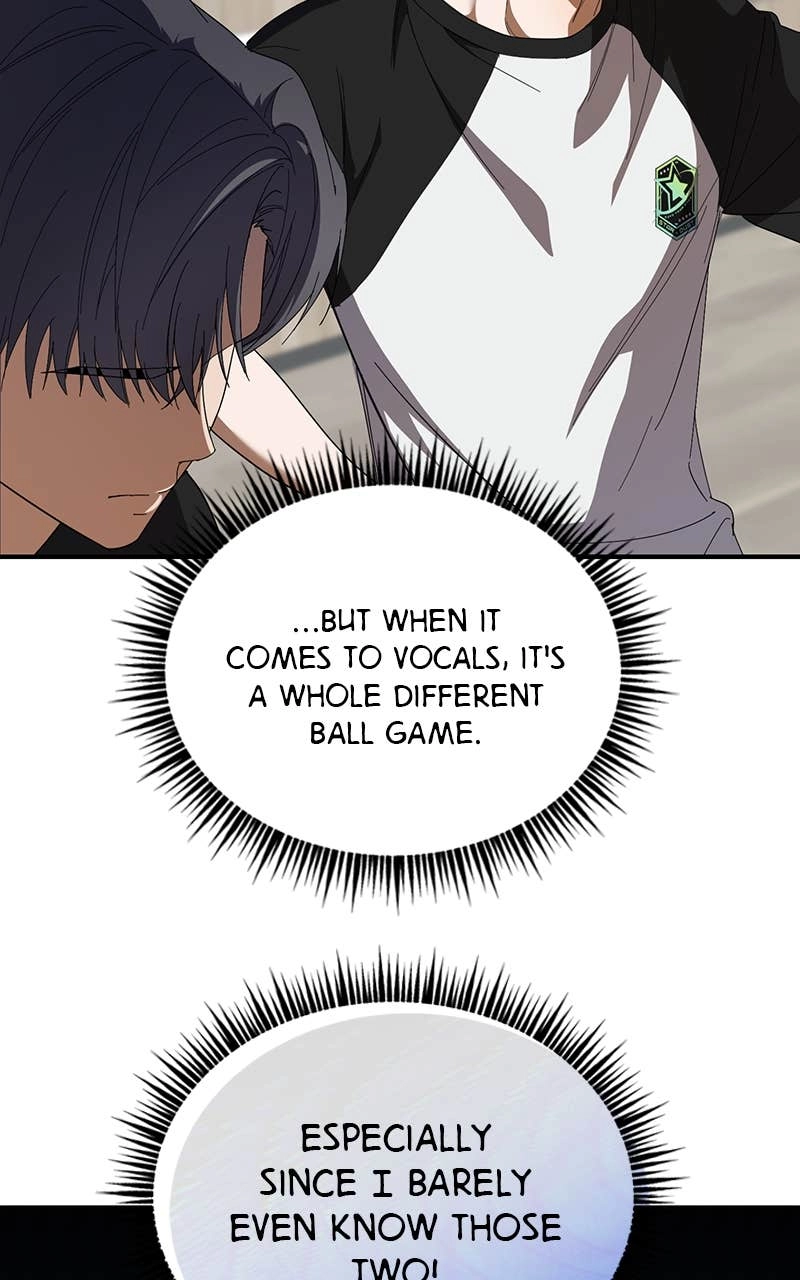 My Comeback as the Youngest Member Chapter 21 - Page 9