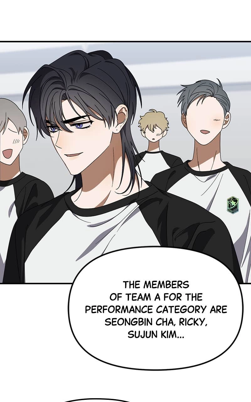 My Comeback as the Youngest Member Chapter 21 - Page 15
