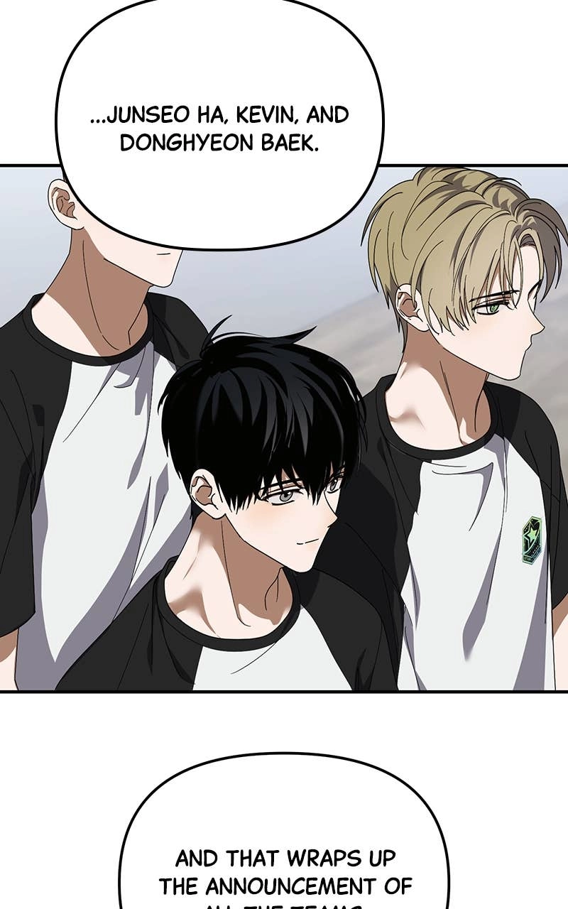 My Comeback as the Youngest Member Chapter 21 - Page 16