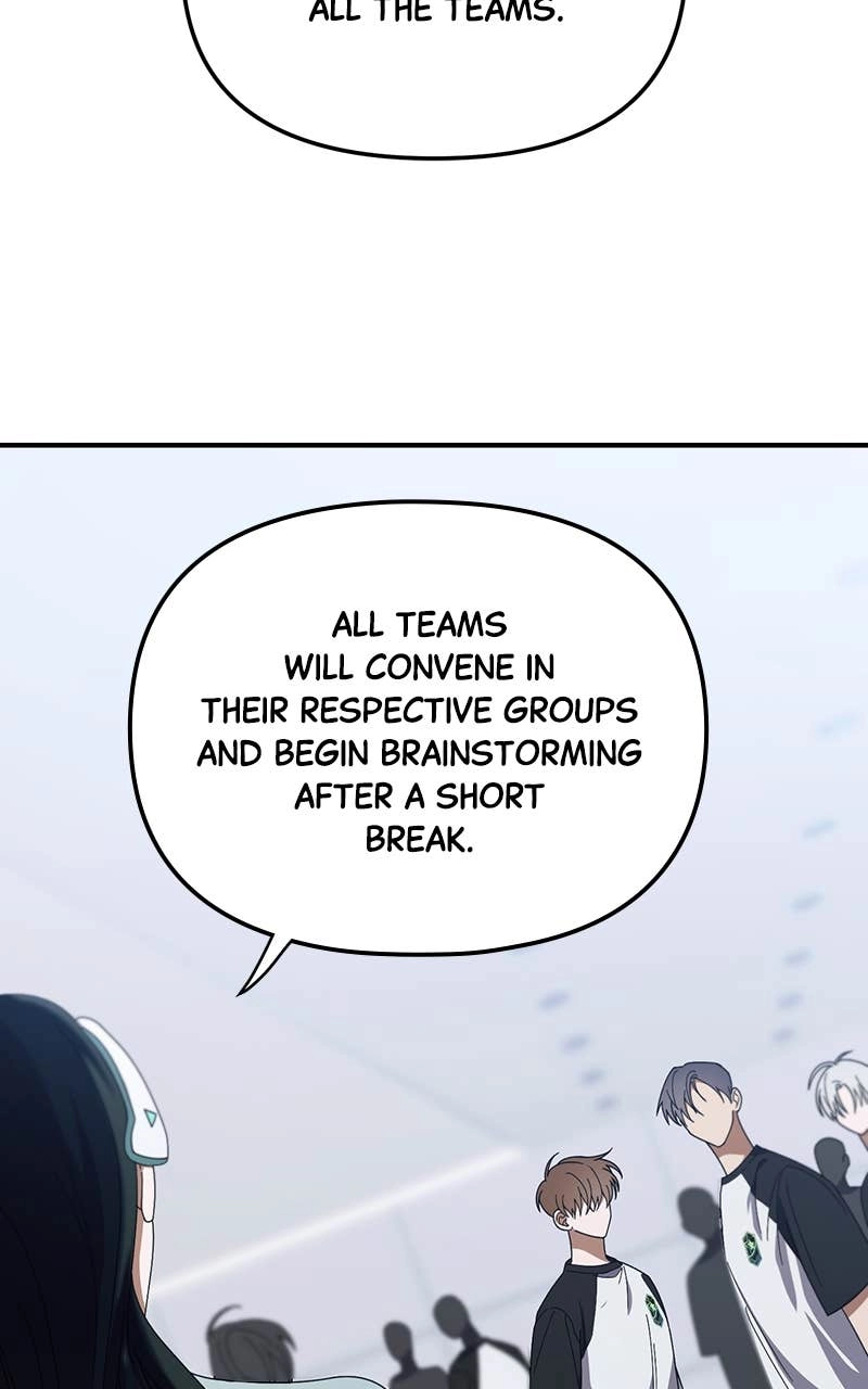 My Comeback as the Youngest Member Chapter 21 - Page 17