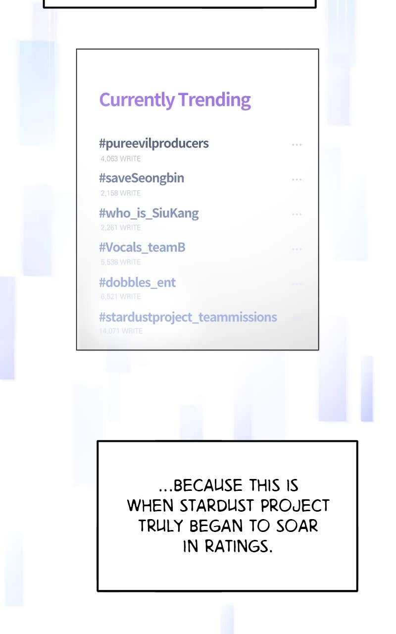 My Comeback as the Youngest Member Chapter 21 - Page 24