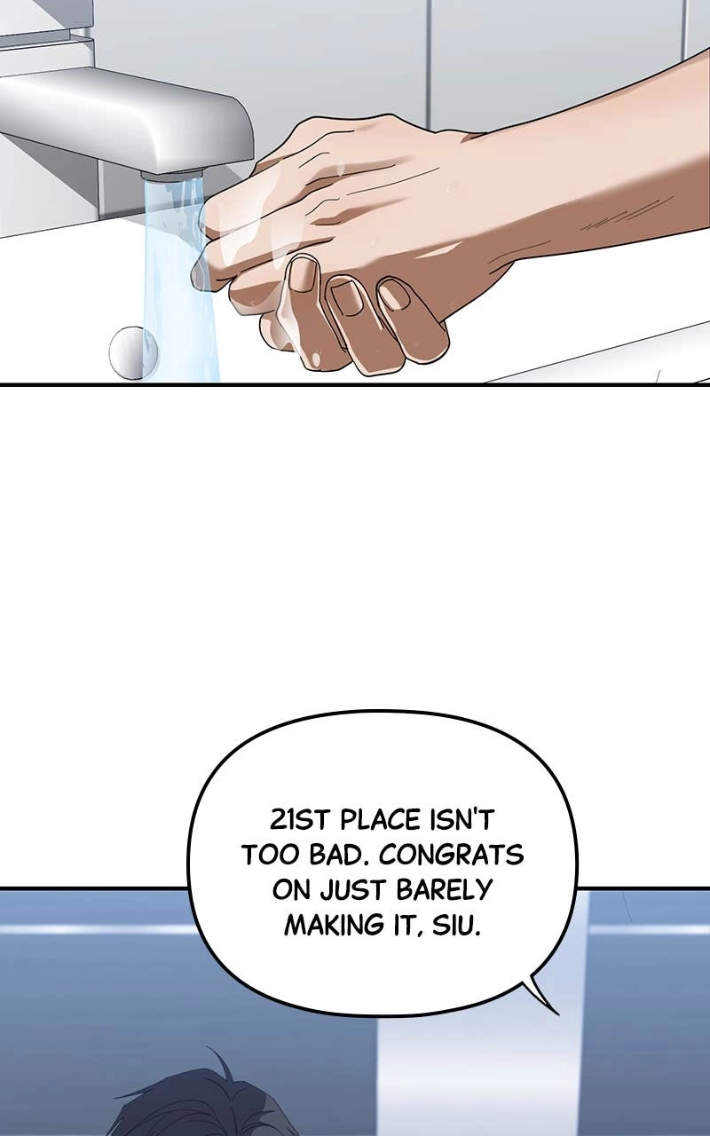 My Comeback as the Youngest Member Chapter 21 - Page 28