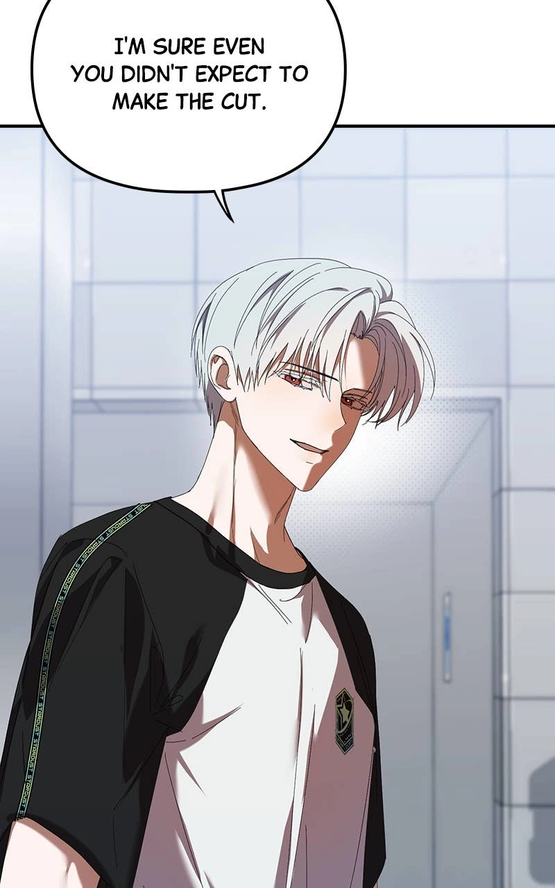 My Comeback as the Youngest Member Chapter 21 - Page 30