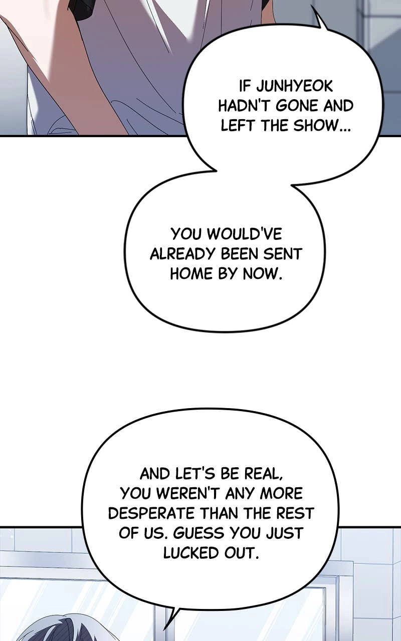 My Comeback as the Youngest Member Chapter 21 - Page 31