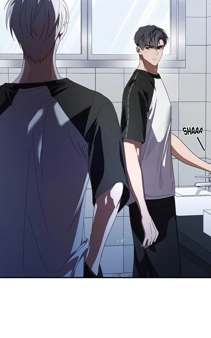 My Comeback as the Youngest Member Chapter 21 - Page 32