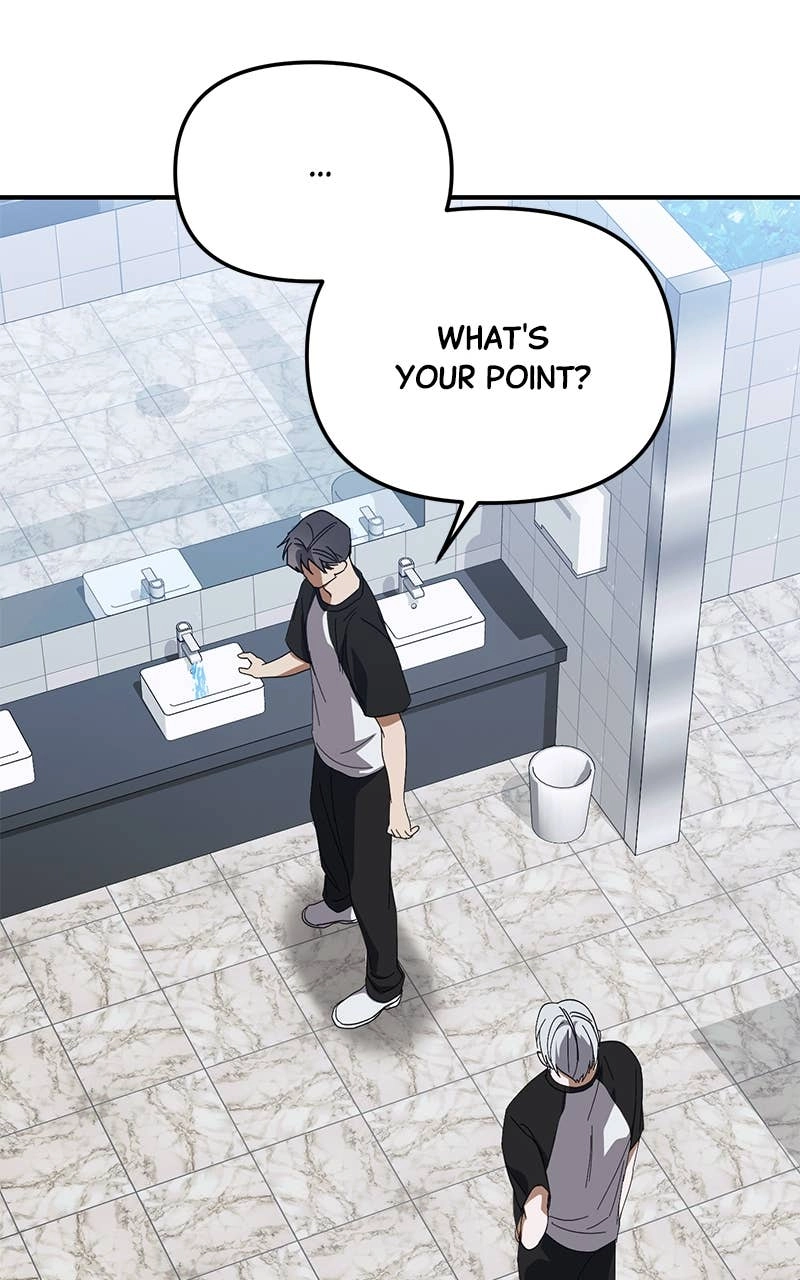 My Comeback as the Youngest Member Chapter 21 - Page 33