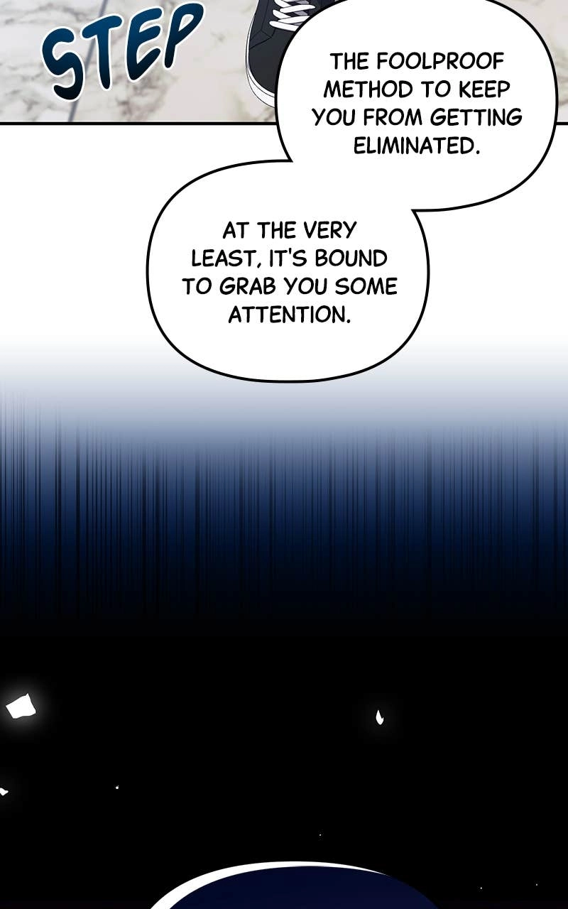 My Comeback as the Youngest Member Chapter 21 - Page 35