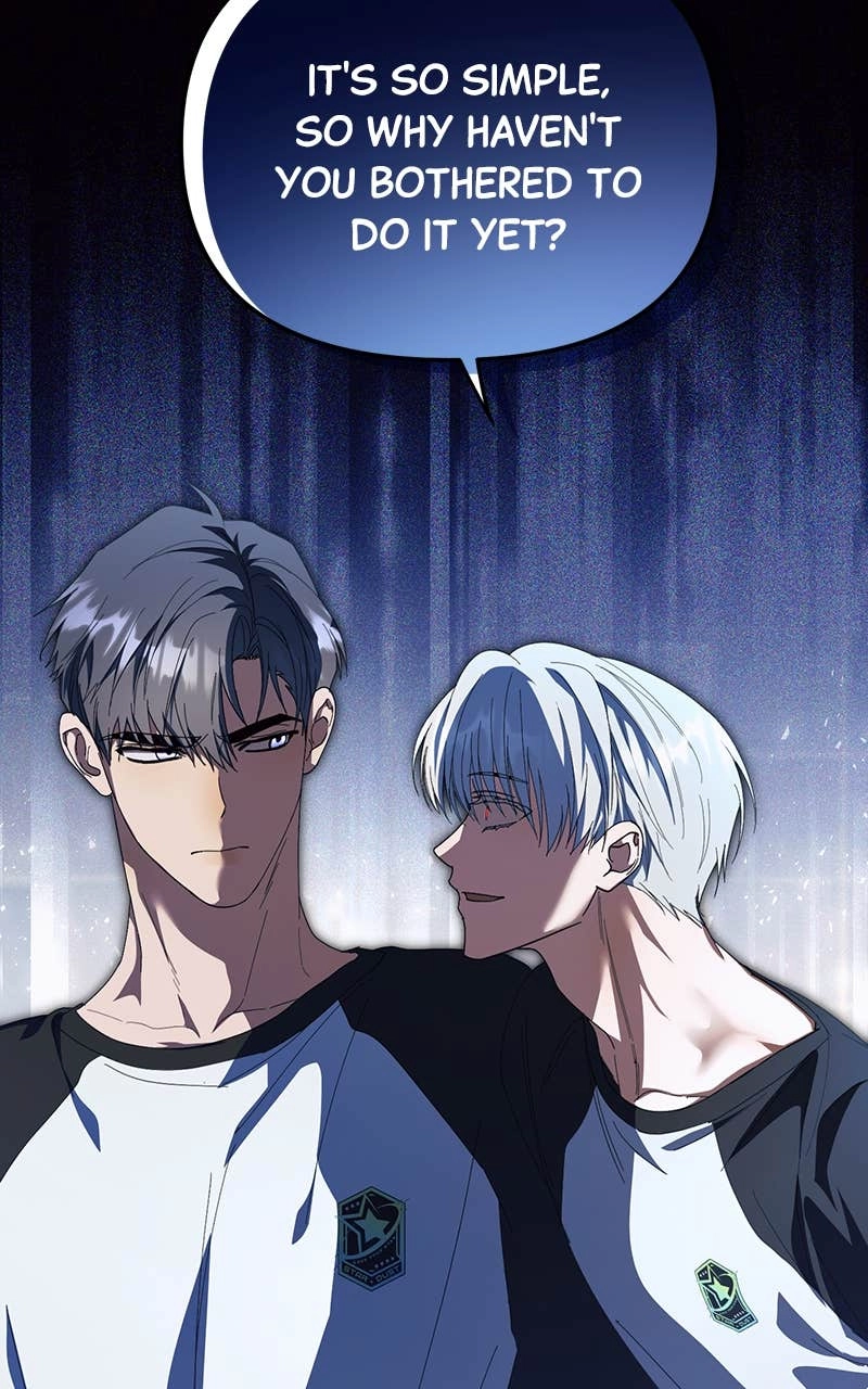My Comeback as the Youngest Member Chapter 21 - Page 36