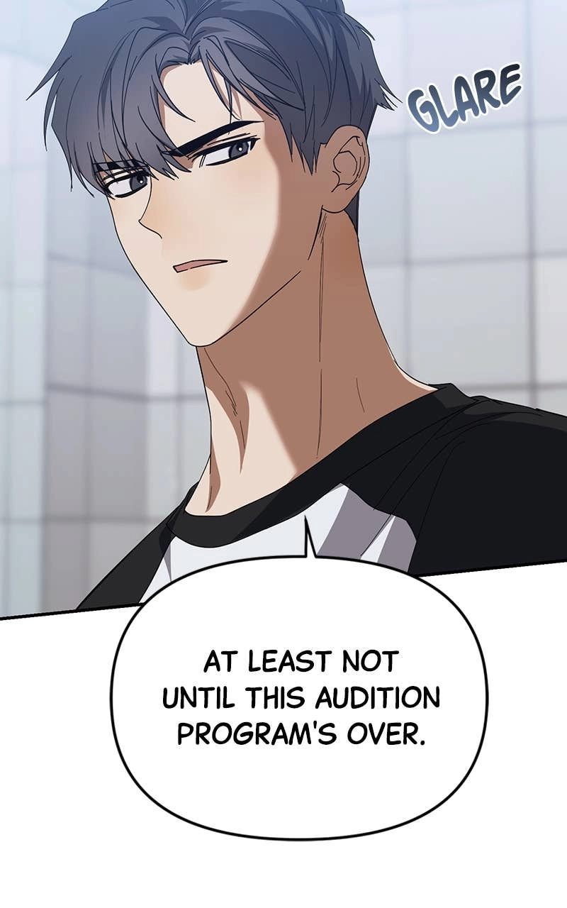 My Comeback as the Youngest Member Chapter 21 - Page 38
