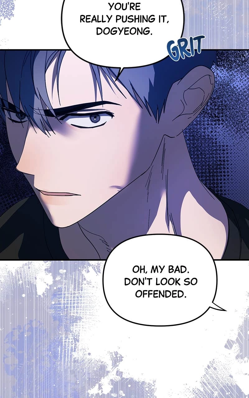 My Comeback as the Youngest Member Chapter 21 - Page 42