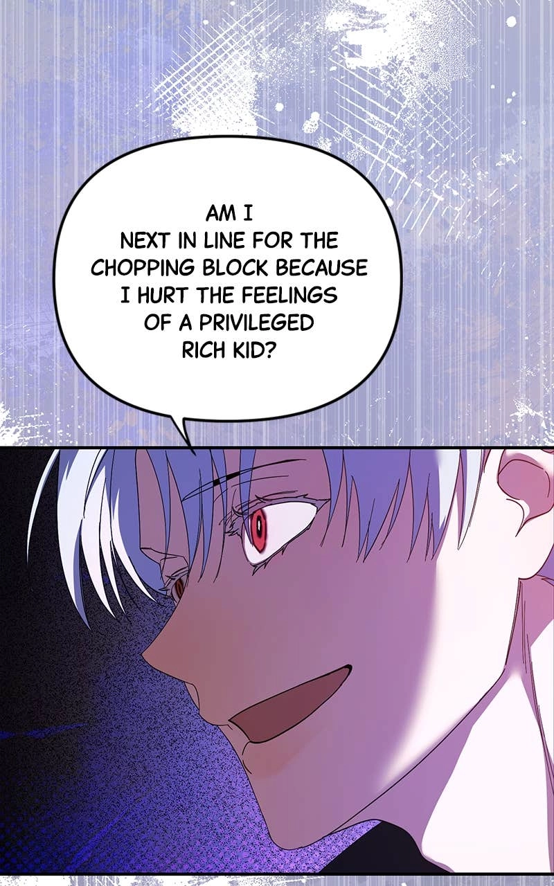 My Comeback as the Youngest Member Chapter 21 - Page 43