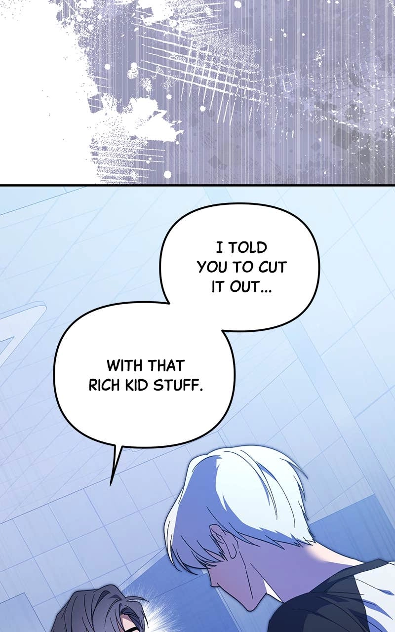 My Comeback as the Youngest Member Chapter 21 - Page 44