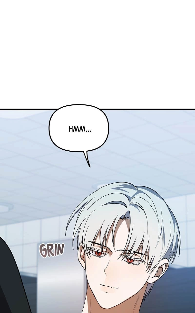 My Comeback as the Youngest Member Chapter 21 - Page 46