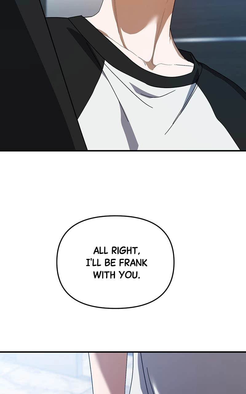 My Comeback as the Youngest Member Chapter 21 - Page 47