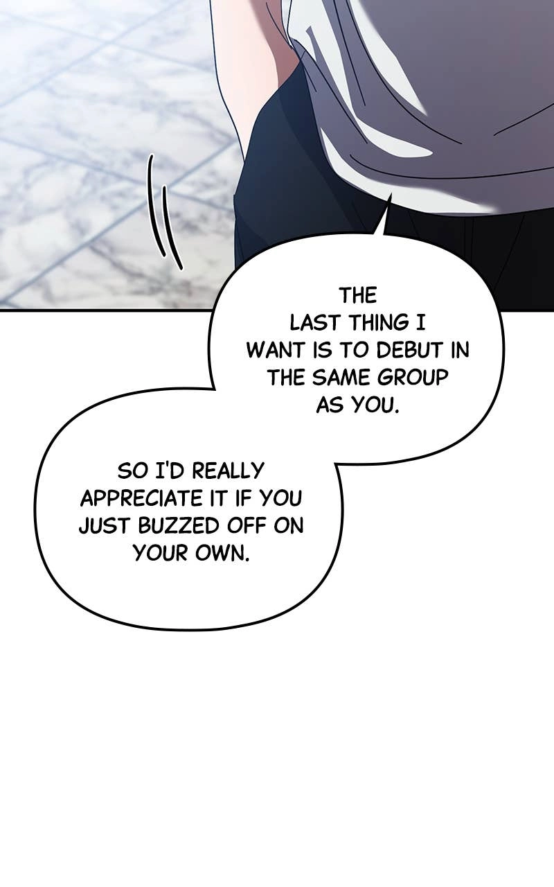 My Comeback as the Youngest Member Chapter 21 - Page 48