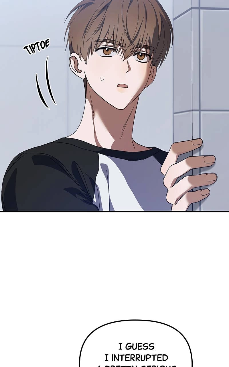 My Comeback as the Youngest Member Chapter 21 - Page 52