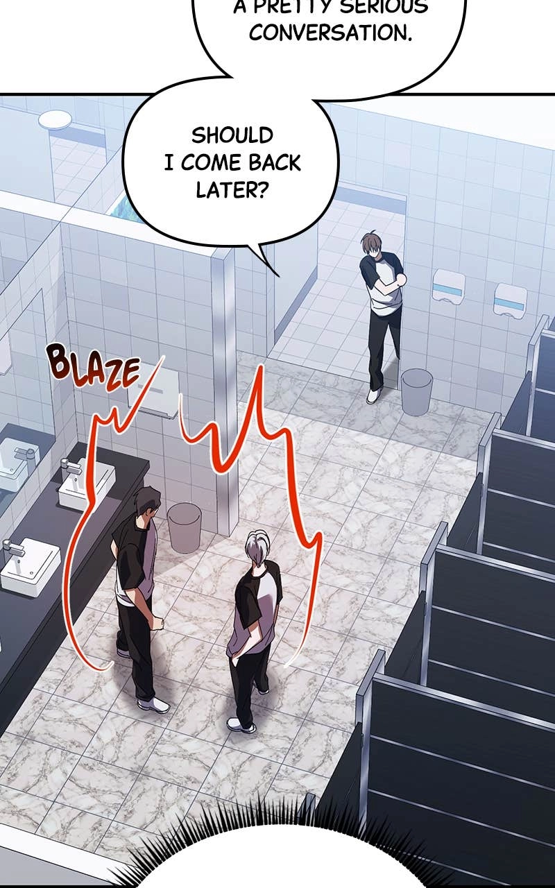 My Comeback as the Youngest Member Chapter 21 - Page 53