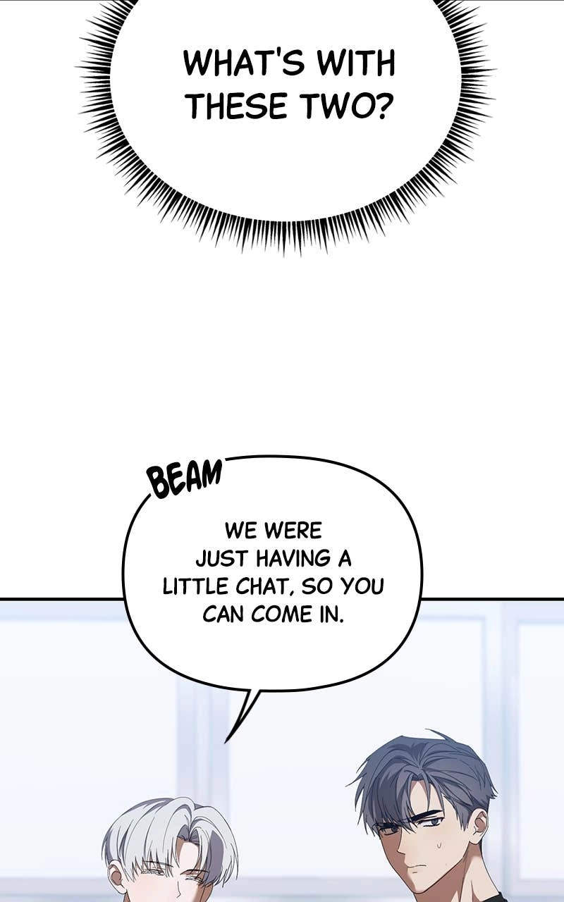 My Comeback as the Youngest Member Chapter 21 - Page 54