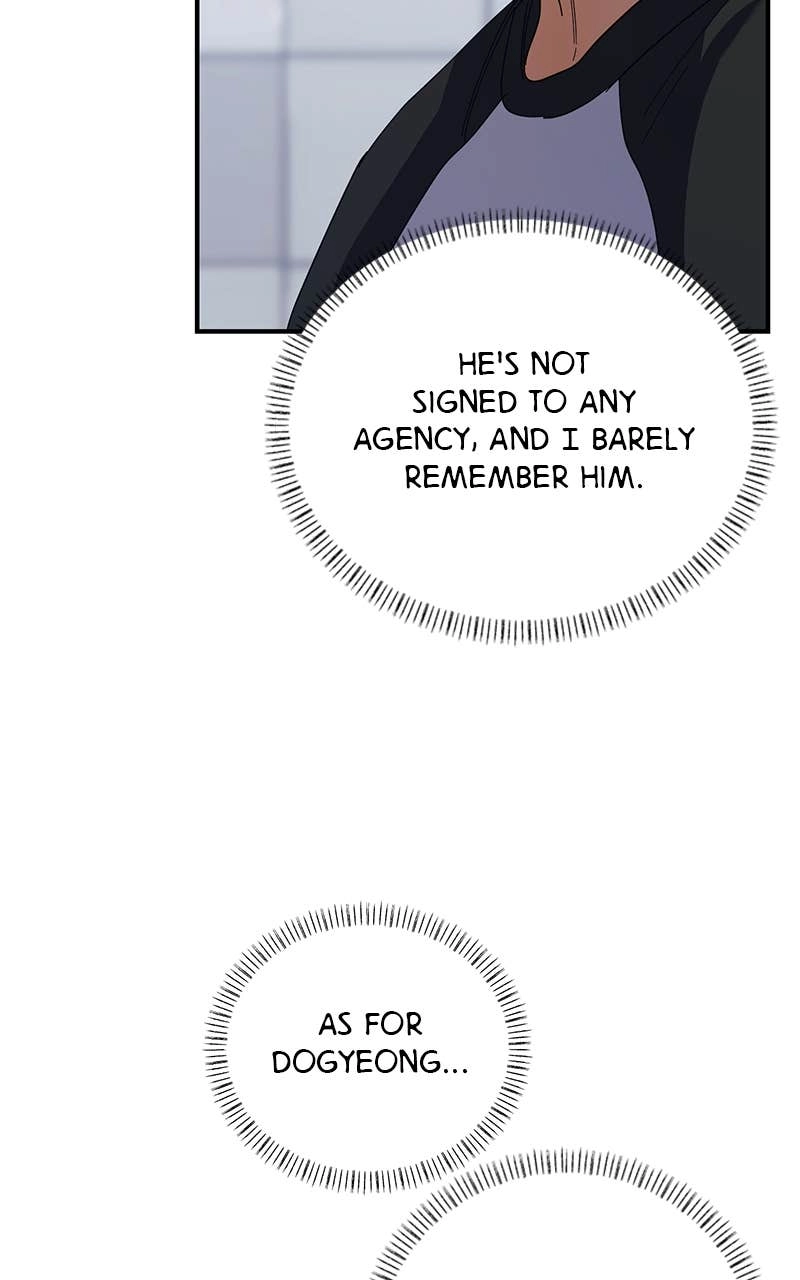 My Comeback as the Youngest Member Chapter 21 - Page 57