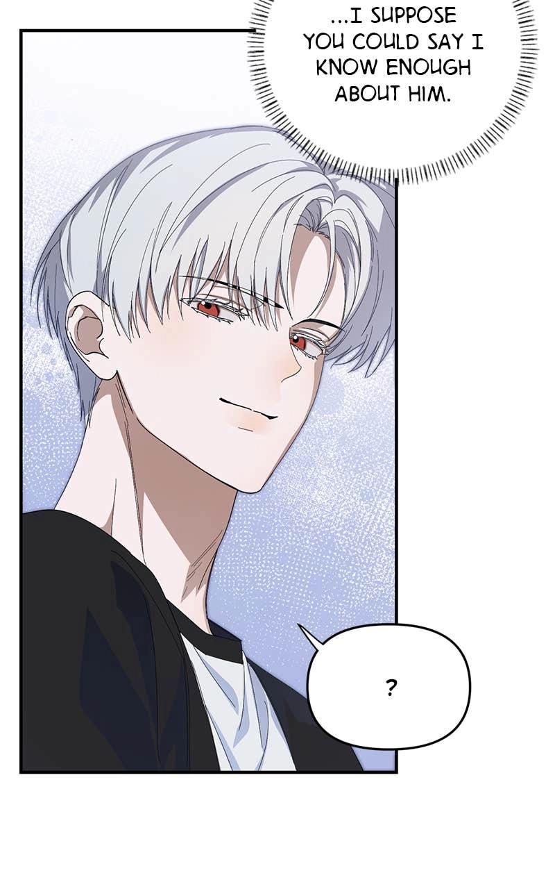 My Comeback as the Youngest Member Chapter 21 - Page 58