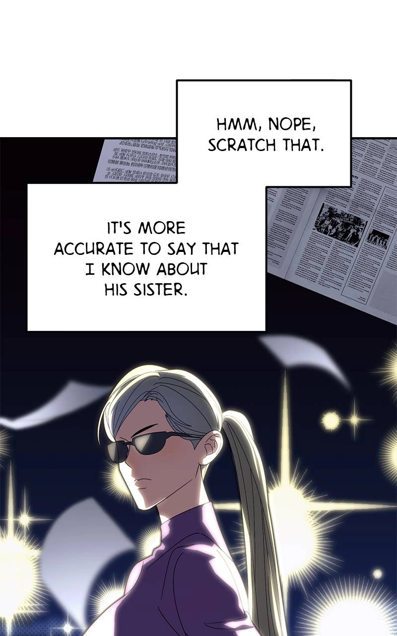 My Comeback as the Youngest Member Chapter 21 - Page 59